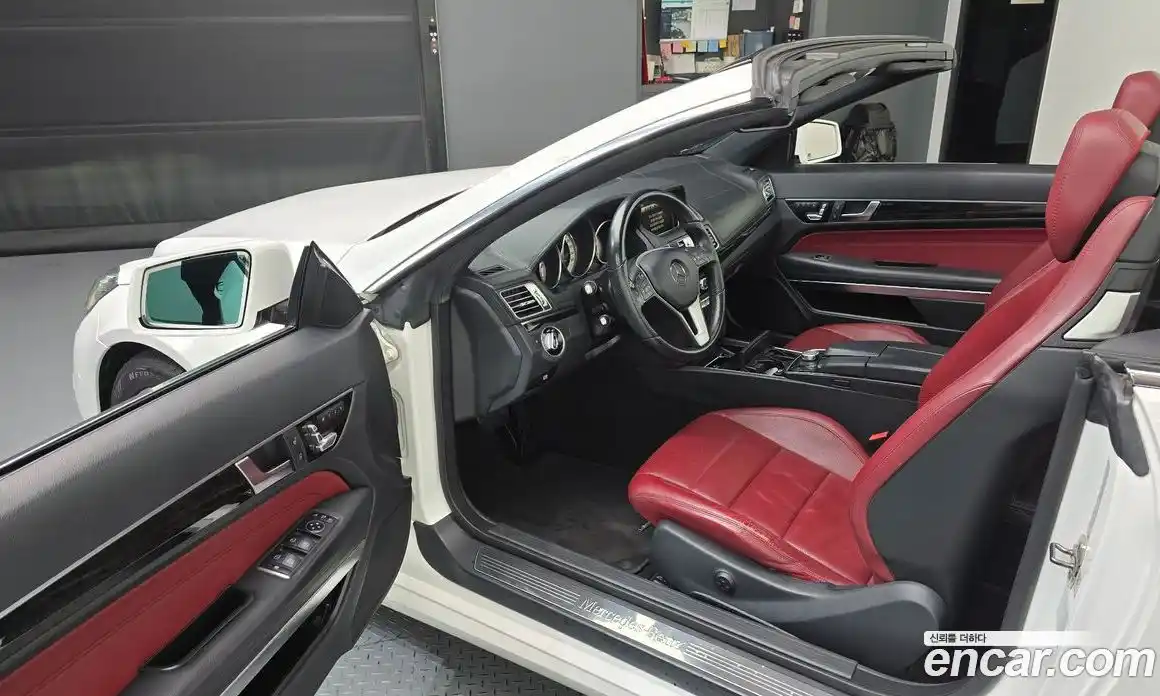 Mercedes-Benz E-Class 2014 3.5 автомат (гидро), фото 10