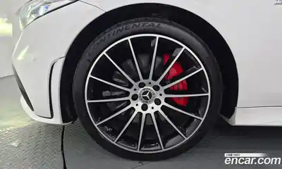 Mercedes-Benz CLS-Class 2021 3.0 гидро, миниатюра 5 Mercedes-Benz CLS-Class 2021 3.0 гидро, миниатюра 5