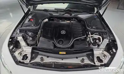 Mercedes-Benz CLS-Class 2021 3.0 гидро, миниатюра 6 Mercedes-Benz CLS-Class 2021 3.0 гидро, миниатюра 6