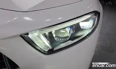 Mercedes-Benz CLS-Class 2021 3.0 гидро, миниатюра 8 Mercedes-Benz CLS-Class 2021 3.0 гидро, миниатюра 8