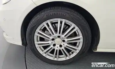 Mercedes-Benz E-Class 2012 3.5 автомат (гидро), миниатюра 5