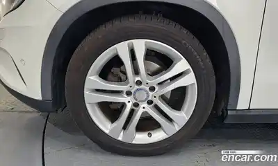 Mercedes-Benz GLA-Class 2016 2.1 гидро, миниатюра 5 Mercedes-Benz GLA-Class 2016 2.1 гидро, миниатюра 5