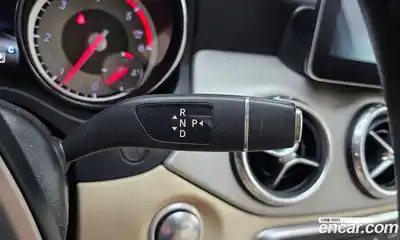Mercedes-Benz GLA-Class 2016 2.1 гидро, миниатюра 9 Mercedes-Benz GLA-Class 2016 2.1 гидро, миниатюра 9