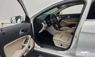 Mercedes-Benz GLA-Class 2016 2.1 гидро, миниатюра 10 Mercedes-Benz GLA-Class 2016 2.1 гидро, миниатюра 10