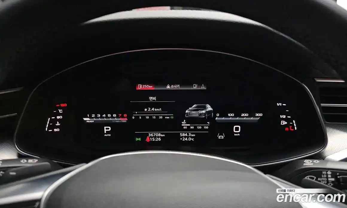 Audi A6 2022 2.0 автомат (гидро), фото 11