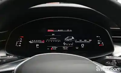 Audi A6 2022 2.0 автомат (гидро), миниатюра 11