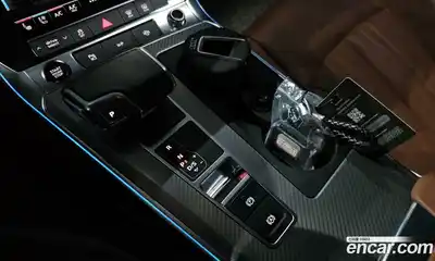 Audi A6 2022 2.0 автомат (гидро), миниатюра 12
