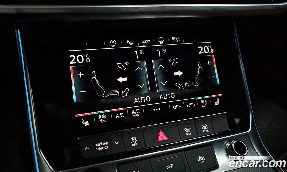 Audi A6 2022 2.0 автомат (гидро), фото 22