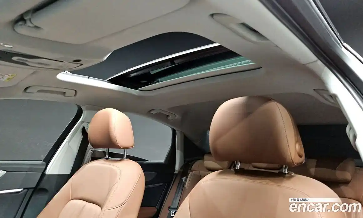 Audi A6 2022 2.0 автомат (гидро), фото 24