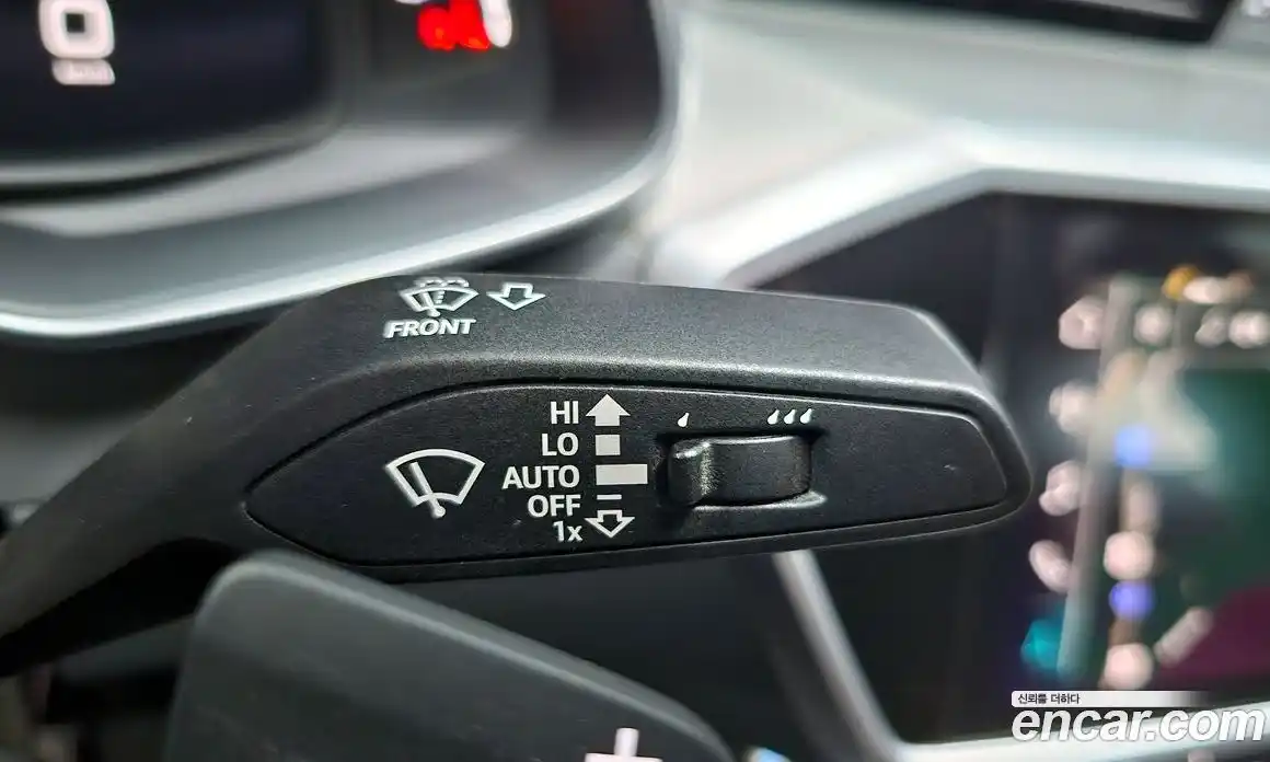 Audi A6 2022 2.0 автомат (гидро), фото 31