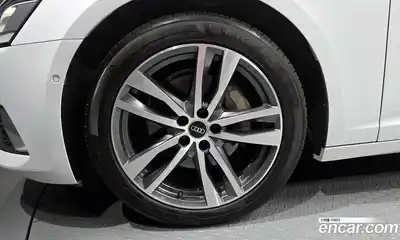 Audi A6 2022 2.0 автомат (гидро), миниатюра 5