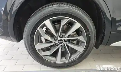 Audi Q5 2021 2.0 автомат (гидро), миниатюра 5