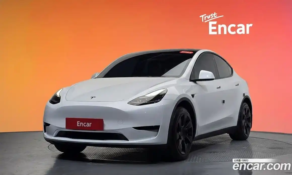 Tesla Model Y 2023 0.2 автомат (гидро), фото 34 Tesla Model Y 2023 0.2 автомат (гидро), фото 34