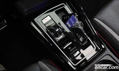 Volkswagen Golf 2024 2.0 автомат (гидро), миниатюра 12