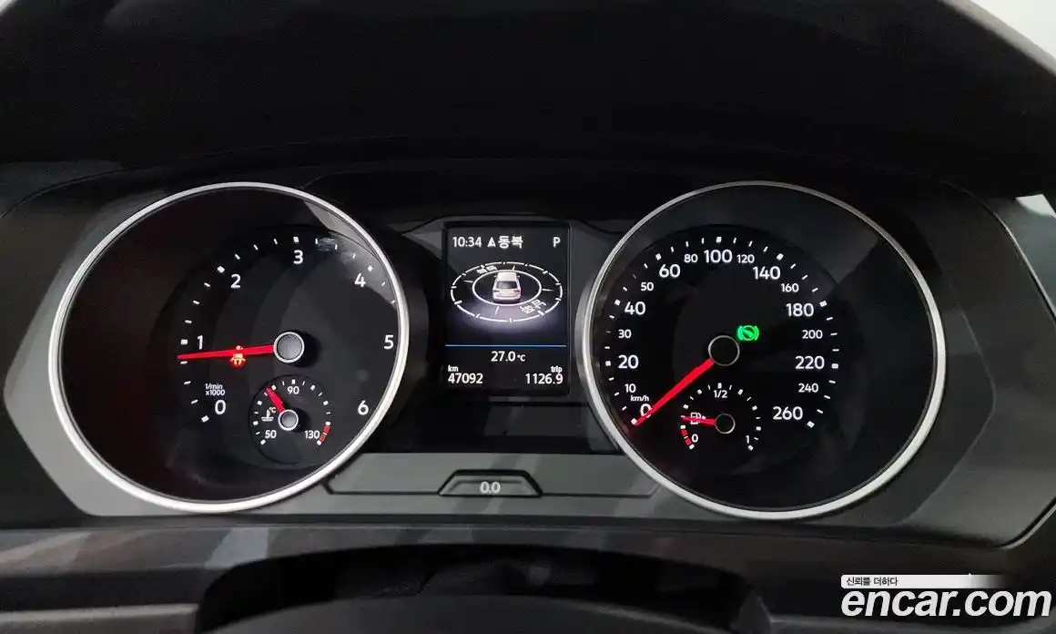 Volkswagen Tiguan 2020 2.0 автомат (гидро), фото 11