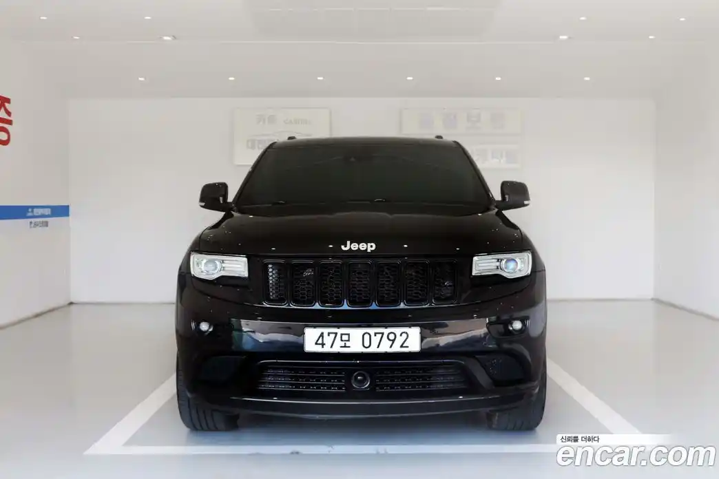 Jeep Cherokee 2016 3.0 автомат (гидро), фото 3