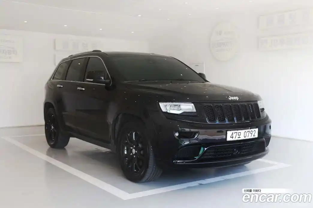 Jeep Cherokee 2016 3.0 автомат (гидро), фото 7