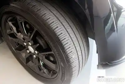 Jeep Cherokee 2016 3.0 автомат (гидро), миниатюра 9