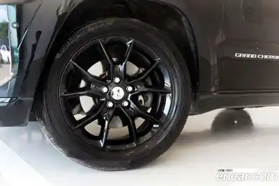 Jeep Cherokee 2016 3.0 автомат (гидро), миниатюра 10