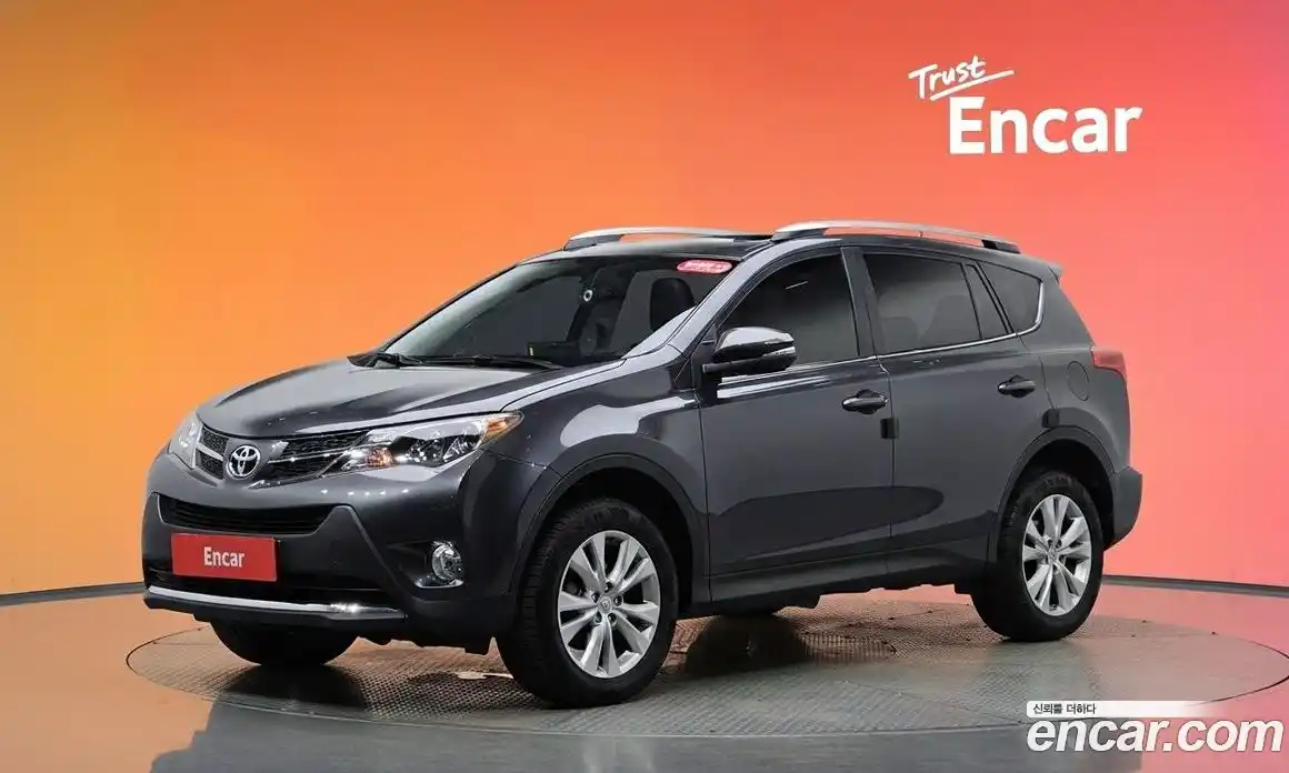 Toyota RAV4 2015 2.5 автомат (гидро), фото 34 Toyota RAV4 2015 2.5 автомат (гидро), фото 34