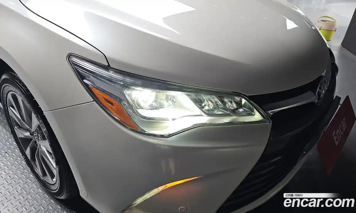 Toyota Camry 2016 2.5 автомат (гидро), фото 7 Toyota Camry 2016 2.5 автомат (гидро), фото 7