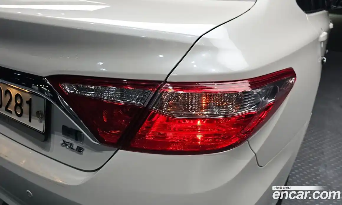 Toyota Camry 2016 2.5 автомат (гидро), фото 8 Toyota Camry 2016 2.5 автомат (гидро), фото 8
