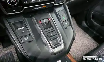 Honda CR-V 2022 2.0 автомат (гидро), миниатюра 12