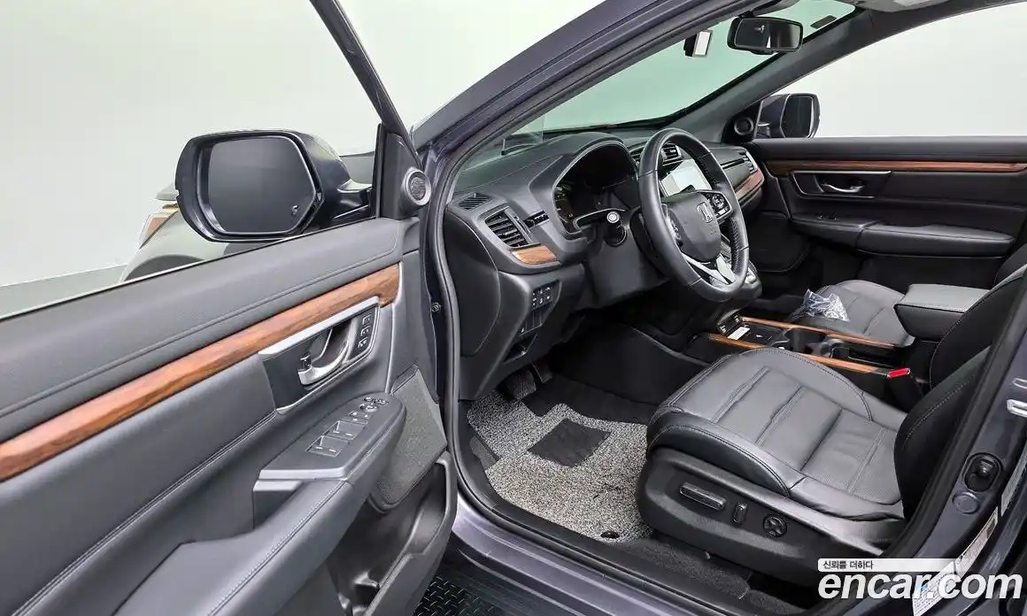 Honda CR-V 2022 2.0 автомат (гидро), фото 13