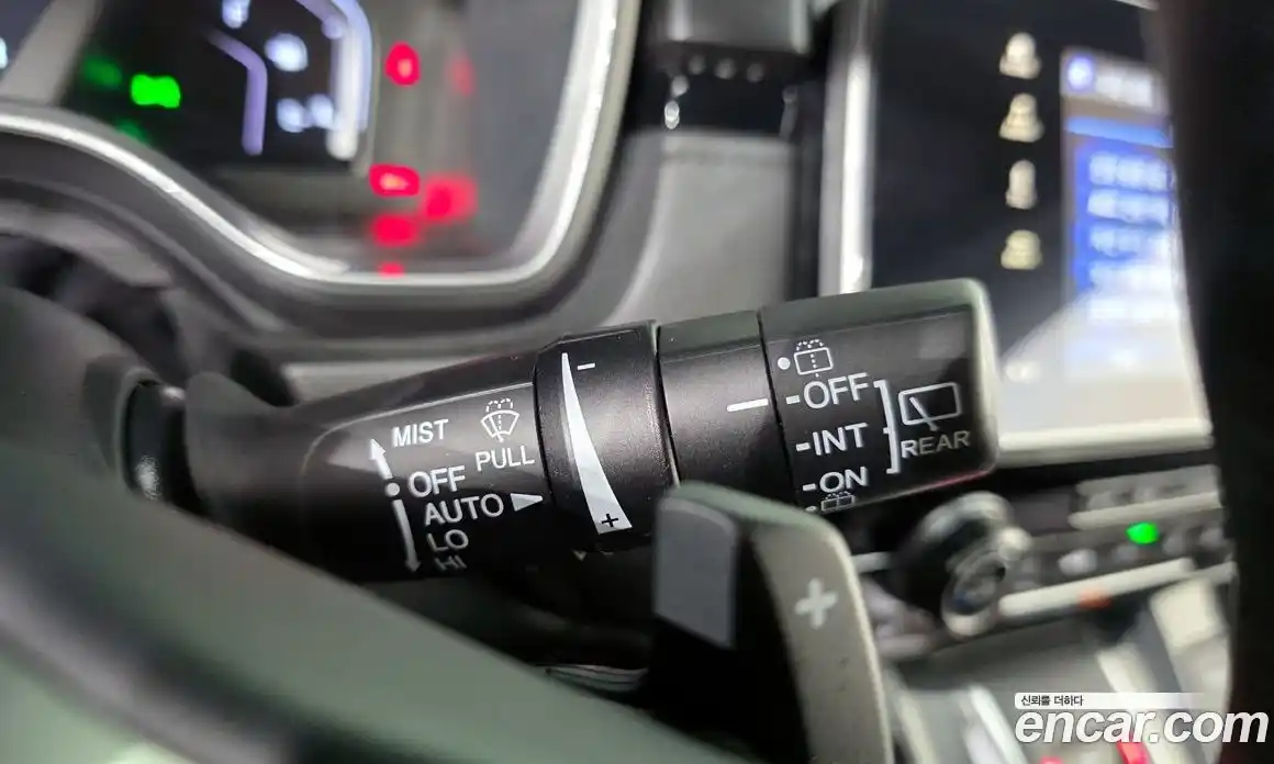 Honda CR-V 2022 2.0 автомат (гидро), фото 29