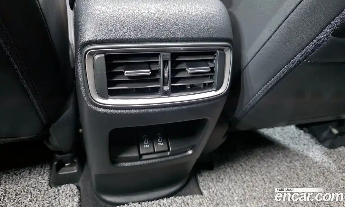 Honda CR-V 2022 2.0 автомат (гидро), фото 31