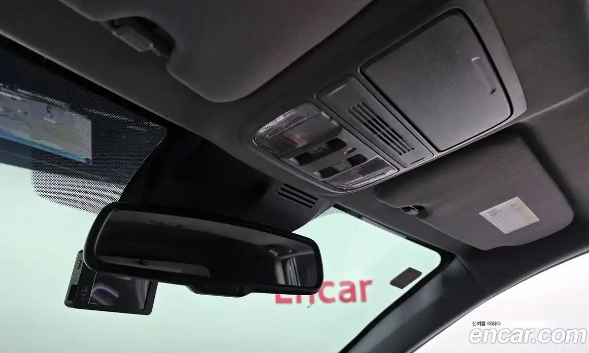Honda CR-V 2022 2.0 автомат (гидро), фото 32