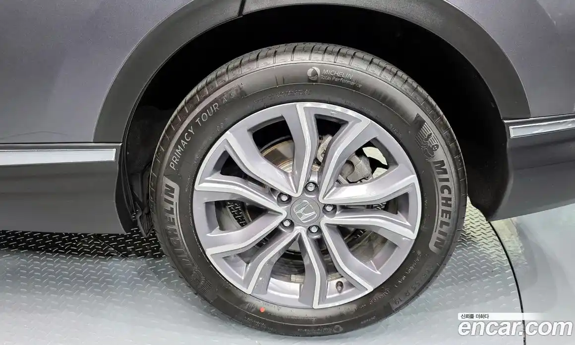 Honda CR-V 2022 2.0 автомат (гидро), фото 7
