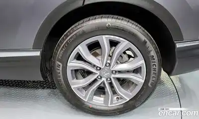 Honda CR-V 2022 2.0 автомат (гидро), миниатюра 7