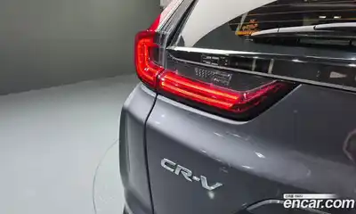 Honda CR-V 2022 2.0 автомат (гидро), миниатюра 9