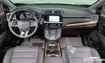 Honda CR-V 2022 2.0 автомат (гидро), миниатюра 10