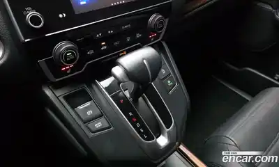 Honda CR-V 2022 1.5 автомат (гидро), миниатюра 12