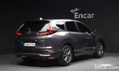 Honda CR-V 2022 1.5 автомат (гидро), миниатюра 2
