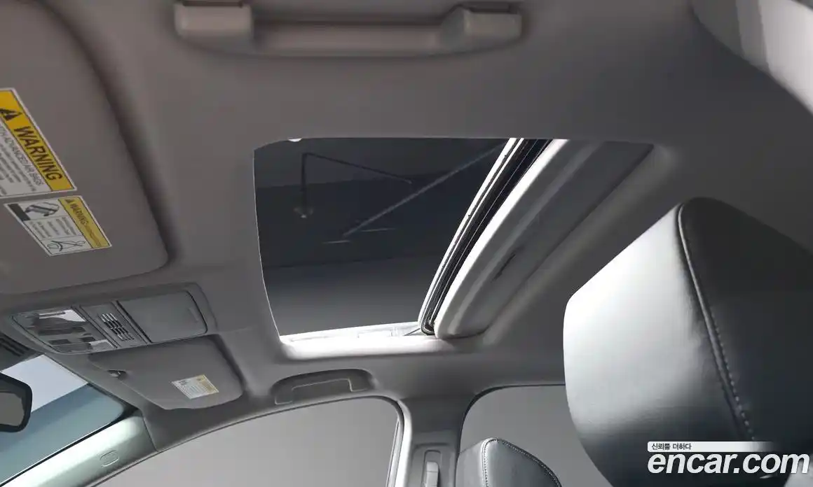 Honda CR-V 2022 1.5 автомат (гидро), фото 22