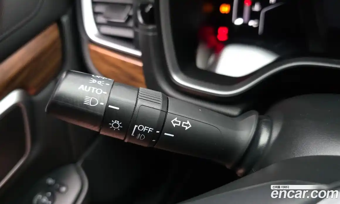 Honda CR-V 2022 1.5 автомат (гидро), фото 29