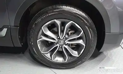 Honda CR-V 2022 1.5 автомат (гидро), миниатюра 5