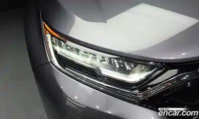 Honda CR-V 2022 1.5 автомат (гидро), миниатюра 8