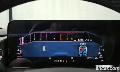Ford Mustang 2024 5.0 автомат (гидро), миниатюра 11