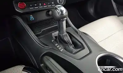 Ford Mustang 2024 5.0 автомат (гидро), миниатюра 12