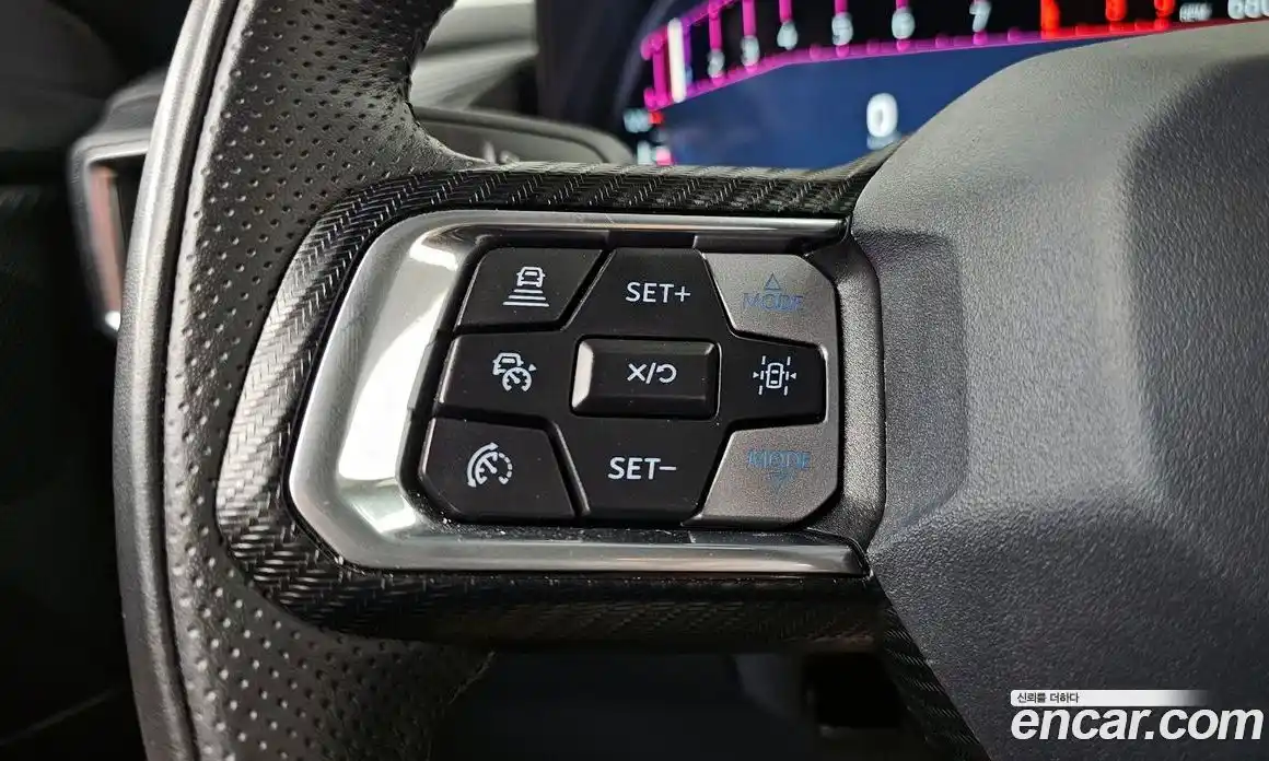 Ford Mustang 2024 5.0 автомат (гидро), фото 24