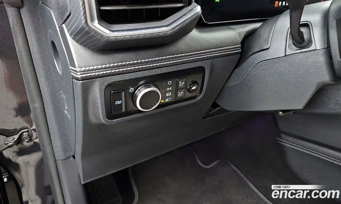 Ford Mustang 2024 5.0 автомат (гидро), фото 25