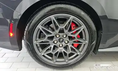 Ford Mustang 2024 5.0 автомат (гидро), миниатюра 5