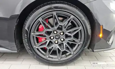 Ford Mustang 2024 5.0 автомат (гидро), миниатюра 7