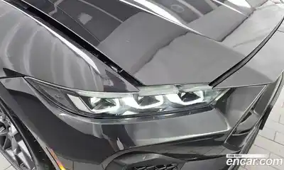 Ford Mustang 2024 5.0 автомат (гидро), миниатюра 8