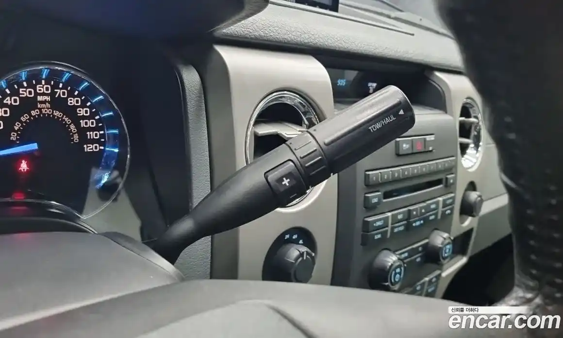 Ford F150 2011 3.5 автомат (гидро), фото 12