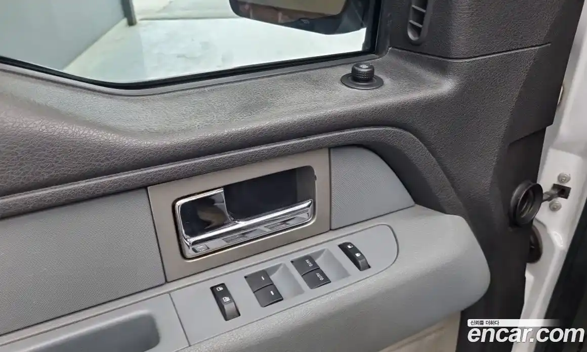 Ford F150 2011 3.5 автомат (гидро), фото 14